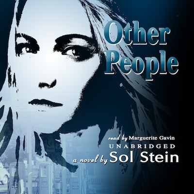 Other People – omslag til lydbogen af Sol Stein