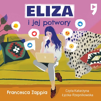 Eliza i jej potwory