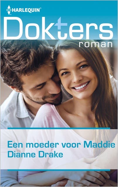 Een moeder voor Maddie – omslag van het luisterboek van Dianne Drake