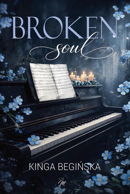 Broken soul