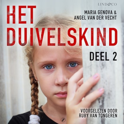 Ik was het duivelskind