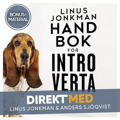 Bonusmaterial: DIREKT MED Linus Jonkman