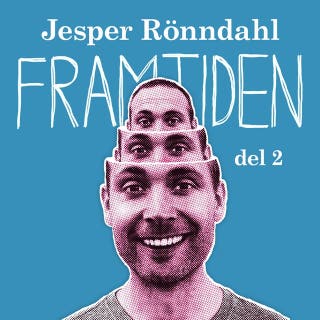 Framtiden - Del 2
