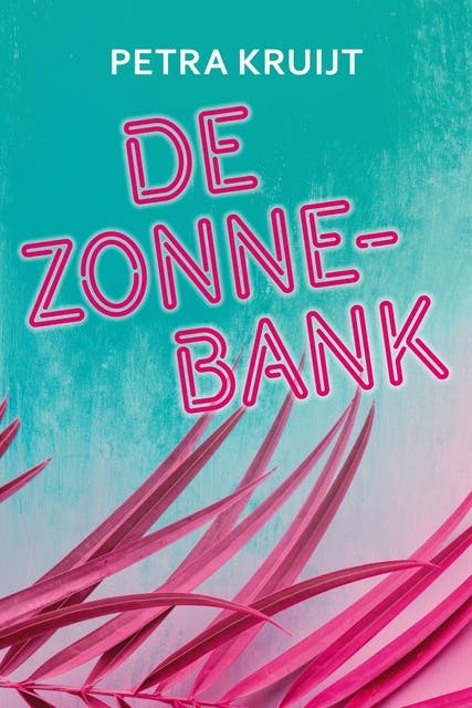De zonnebank - kort verhaal: kort verhaal
