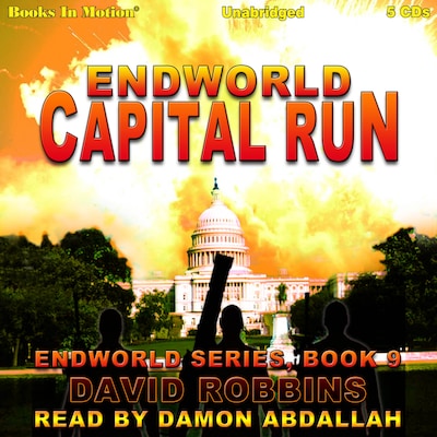 Endworld: Capital Run