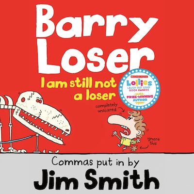 I am still not a Loser
