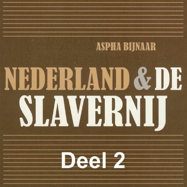 Nederland & de slavernij 2: Het leven in slavernij