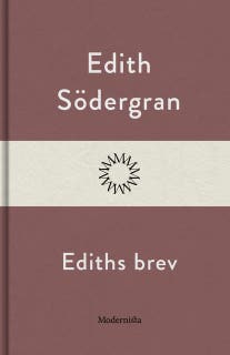 Ediths brev