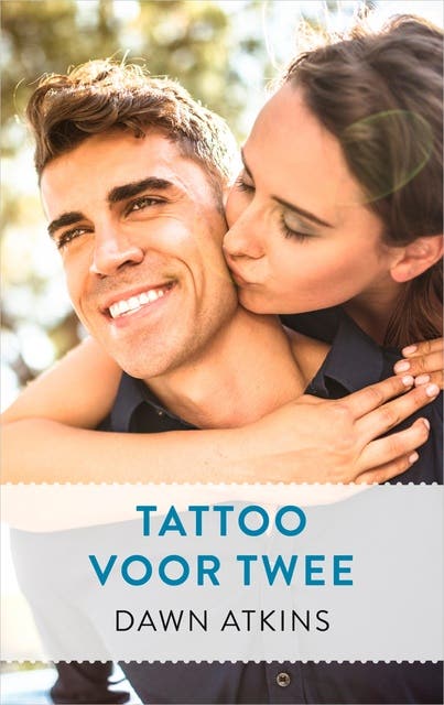 Tattoo voor twee