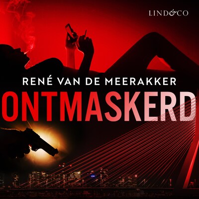 Ontmaskerd