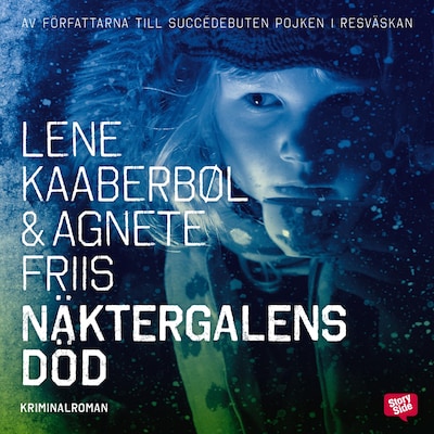 Näktergalens död