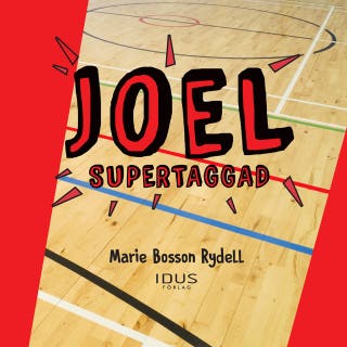 JOEL - Supertaggad