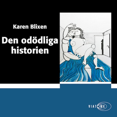 Den odödliga historien