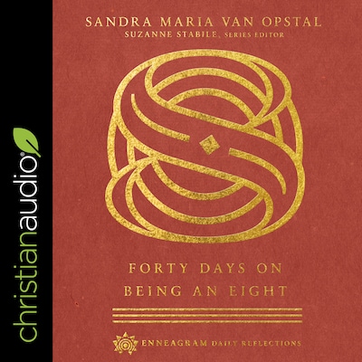 Forty Days on Being an Eight