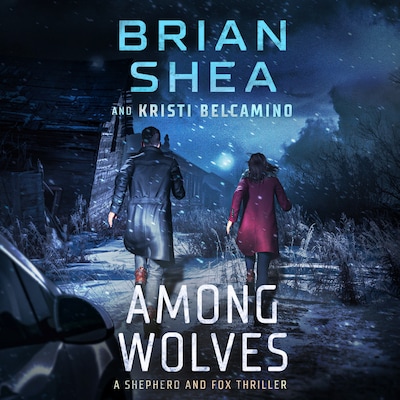 Among Wolves
