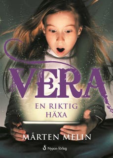Vera : en riktig häxa
