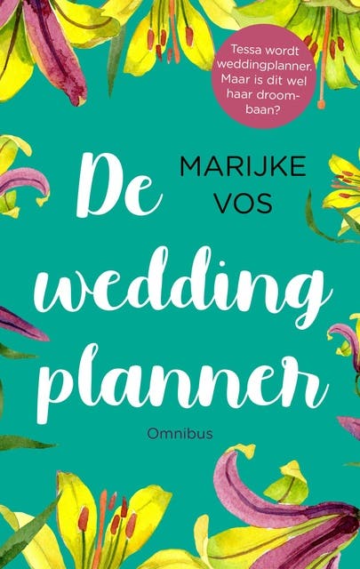 De weddingplanner: Omnibus