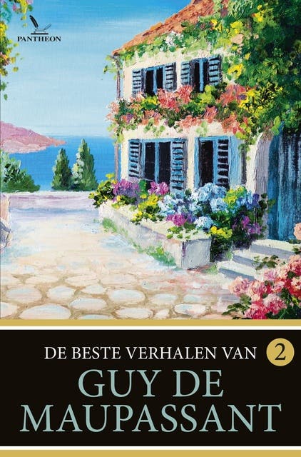 De beste verhalen van Guy de Maupassant - 2