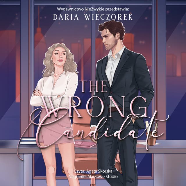 The Wrong Candidate