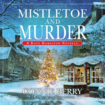 Mistletoe and Murder