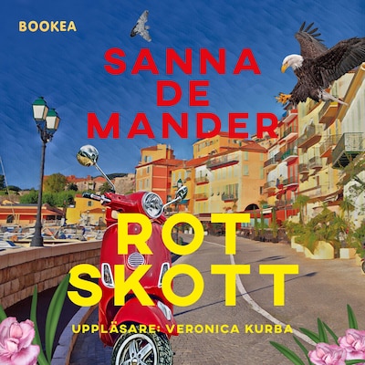 Rotskott