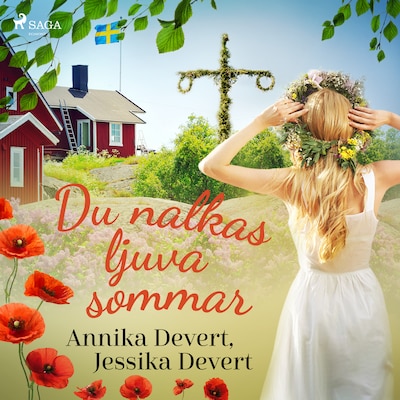 Du nalkas ljuva sommar