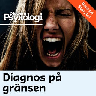 Diagnos på gränsen