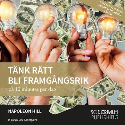 Tänk rätt bli framgångsrik