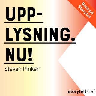 Upplysning. NU!