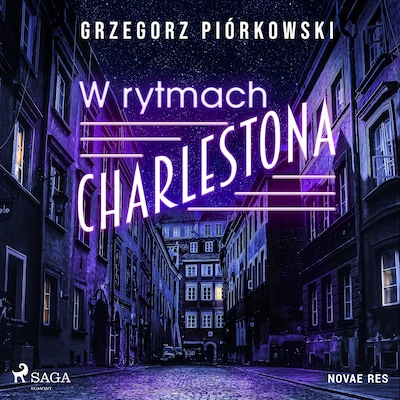 W rytmach charlestona