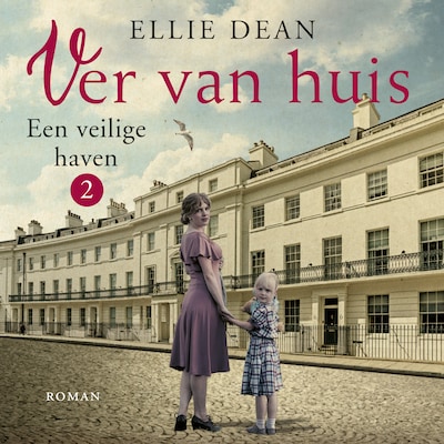 Ver van huis