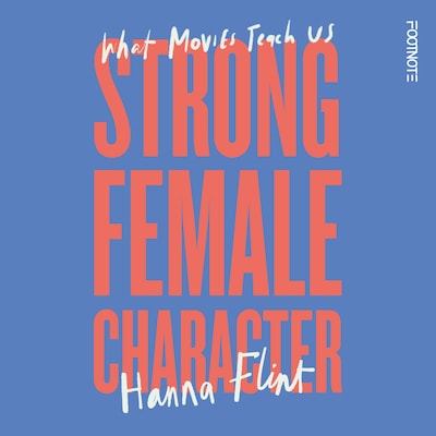 Strong Female Character