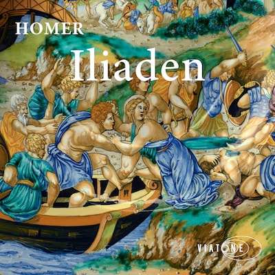 Iliaden