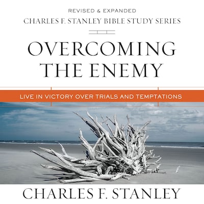 Overcoming the Enemy Bible Study: Audio