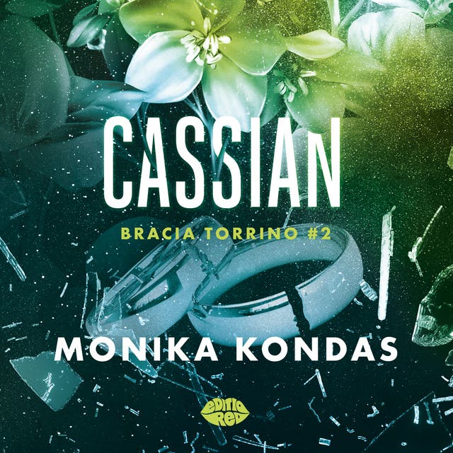 Cassian. #2. Bracia Torrino