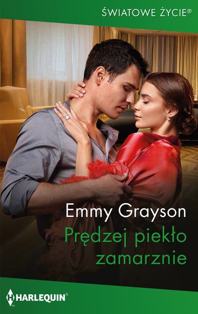 Prędzej piekło zamarznie