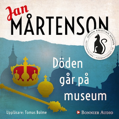 Döden går på museum