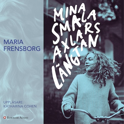 Mina smala axlars längtan