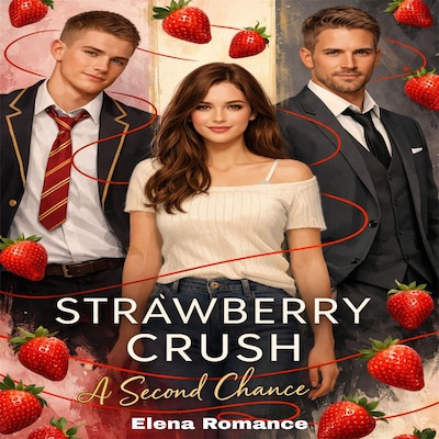 Strawberry Crush A Second Chance