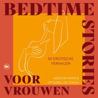 Bedtime stories voor vrouwen