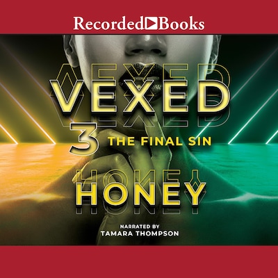 Vexed 3