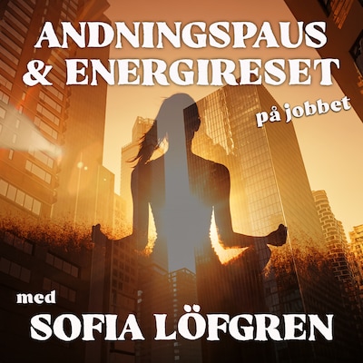 Andningspaus & energireset på jobbet