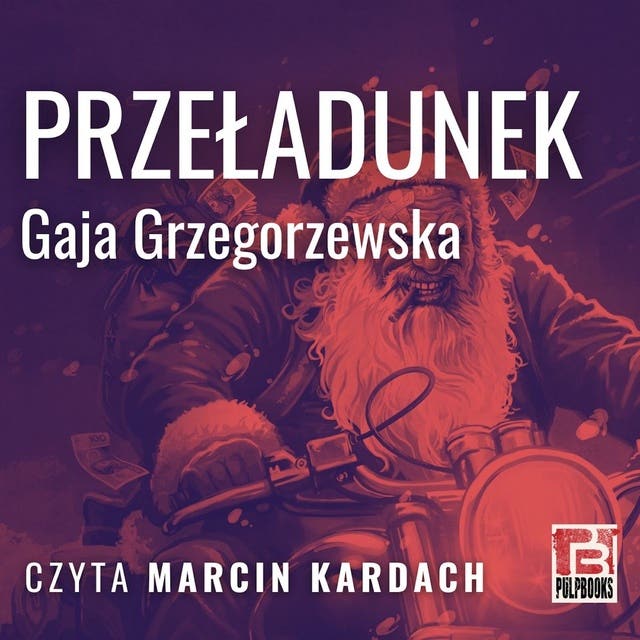 Przeładunek