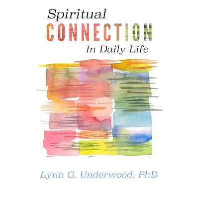 Spiritual Connection in Daily Life