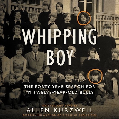 Whipping Boy