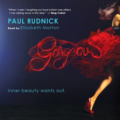 Gorgeous (Unabridged)