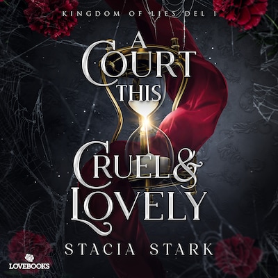 A Court this Cruel and Lovely (svensk utgåva)