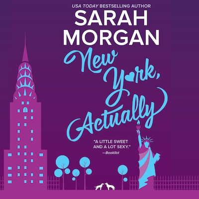 New York, Actually