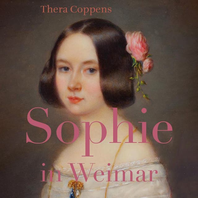 Sophie in Weimar