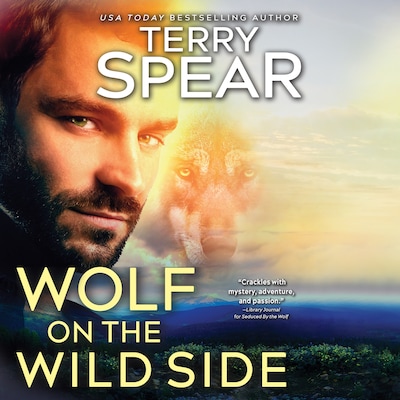 Wolf on the Wild Side